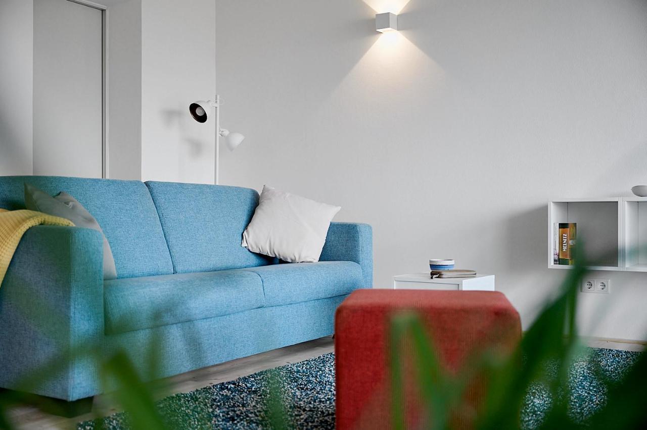 Kulturfabrik Schoenbach Schonbach  Εξωτερικό φωτογραφία