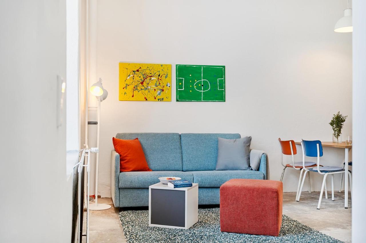 Kulturfabrik Schoenbach Schonbach  Εξωτερικό φωτογραφία