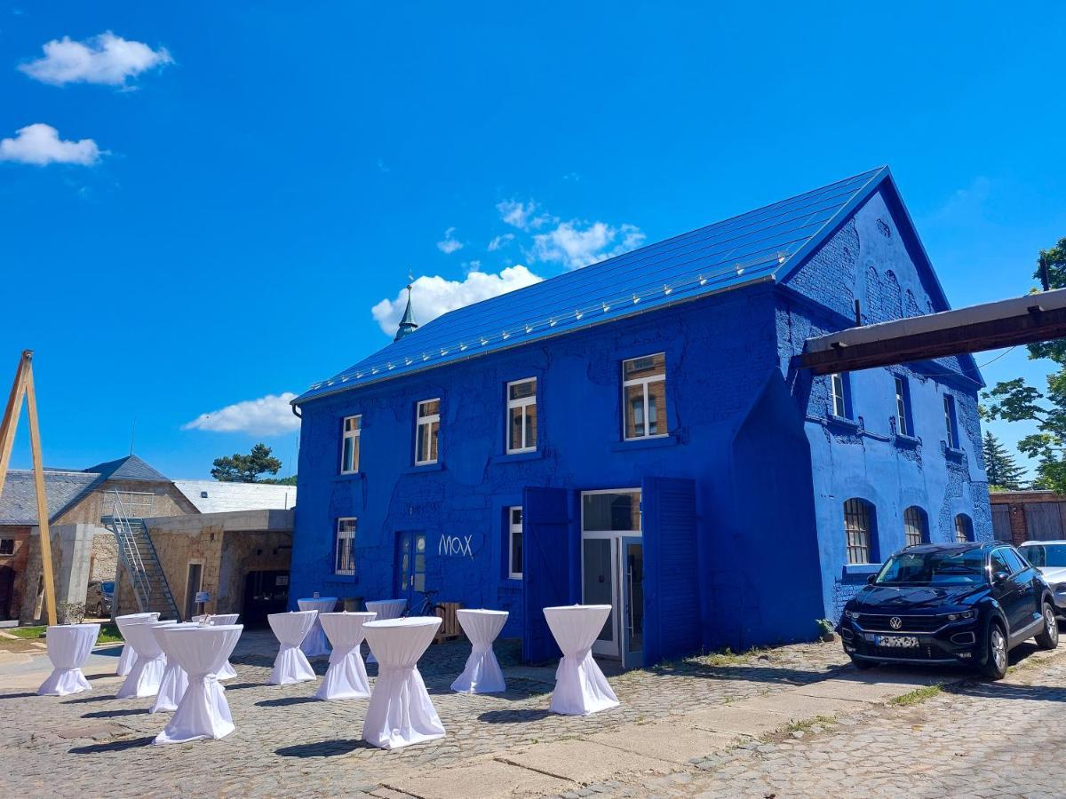 Kulturfabrik Schoenbach Schonbach  Εξωτερικό φωτογραφία